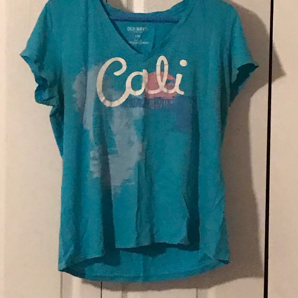 Women’s Old Navy Shirt